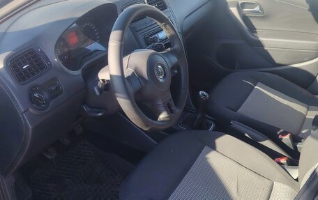 Volkswagen Polo VI (EU Market), 2012 год, 480 000 рублей, 7 фотография