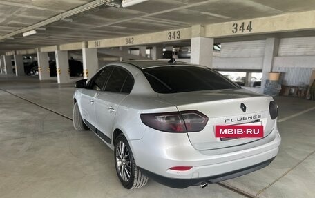 Renault Fluence I, 2014 год, 550 000 рублей, 2 фотография