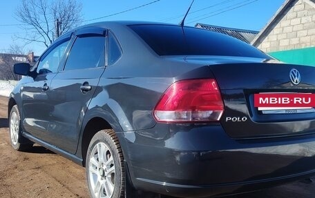 Volkswagen Polo VI (EU Market), 2012 год, 480 000 рублей, 3 фотография