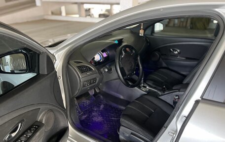 Renault Fluence I, 2014 год, 550 000 рублей, 6 фотография