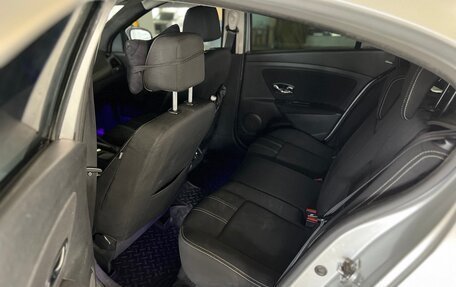 Renault Fluence I, 2014 год, 550 000 рублей, 7 фотография