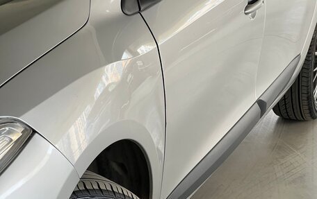 Renault Fluence I, 2014 год, 550 000 рублей, 9 фотография