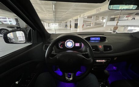 Renault Fluence I, 2014 год, 550 000 рублей, 8 фотография