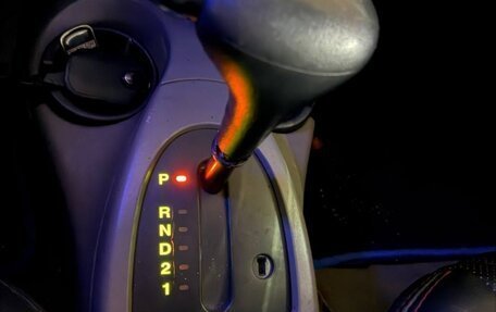 Ford Focus IV, 1999 год, 110 000 рублей, 5 фотография