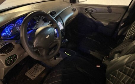 Ford Focus IV, 1999 год, 110 000 рублей, 8 фотография