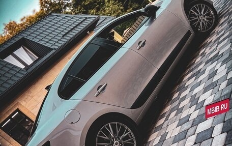 Renault Fluence I, 2014 год, 550 000 рублей, 16 фотография