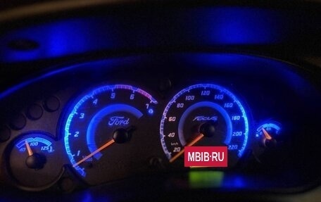 Ford Focus IV, 1999 год, 110 000 рублей, 4 фотография