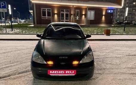 Ford Focus IV, 1999 год, 110 000 рублей, 7 фотография
