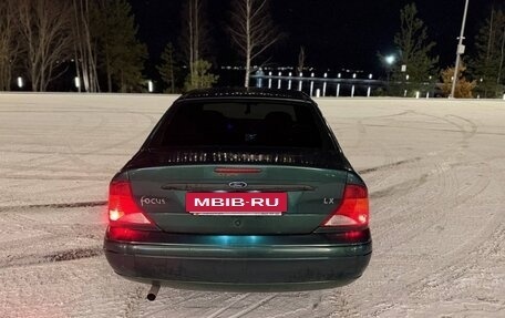 Ford Focus IV, 1999 год, 110 000 рублей, 10 фотография