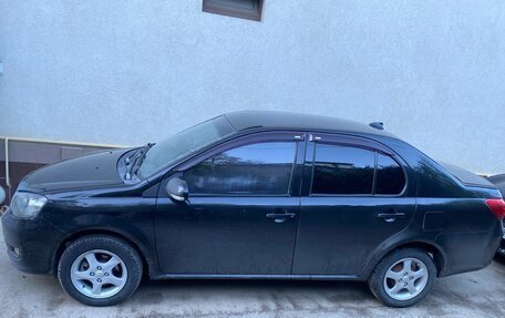 FAW V5, 2013 год, 285 000 рублей, 2 фотография