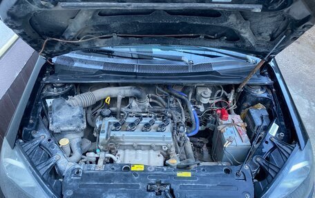 FAW V5, 2013 год, 285 000 рублей, 7 фотография