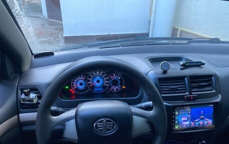 FAW V5, 2013 год, 285 000 рублей, 8 фотография