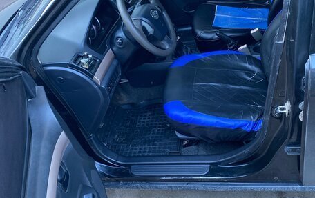 FAW V5, 2013 год, 285 000 рублей, 4 фотография