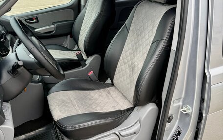 Hyundai H-1 II рестайлинг, 2018 год, 2 400 000 рублей, 9 фотография