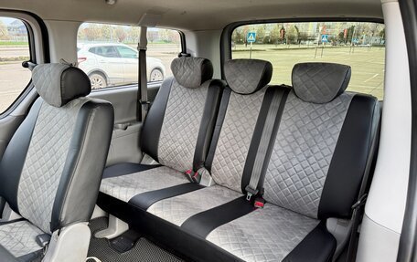 Hyundai H-1 II рестайлинг, 2018 год, 2 400 000 рублей, 16 фотография