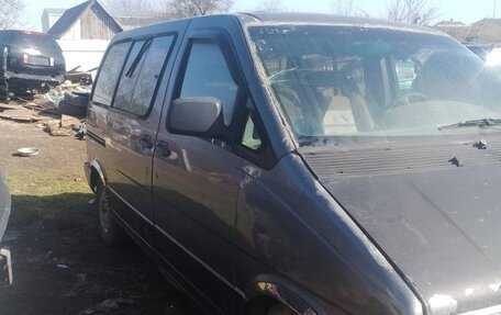 Ford Aerostar, 1993 год, 30 000 рублей, 4 фотография