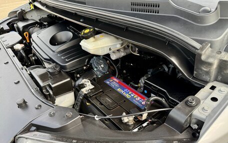 Hyundai H-1 II рестайлинг, 2018 год, 2 400 000 рублей, 21 фотография