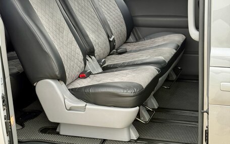 Hyundai H-1 II рестайлинг, 2018 год, 2 400 000 рублей, 19 фотография