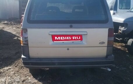 Ford Aerostar, 1993 год, 30 000 рублей, 3 фотография