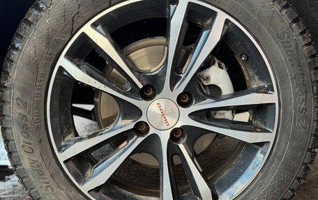 Renault Logan II, 2020 год, 1 300 000 рублей, 6 фотография