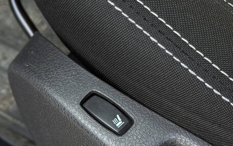 Renault Logan II, 2020 год, 1 300 000 рублей, 11 фотография