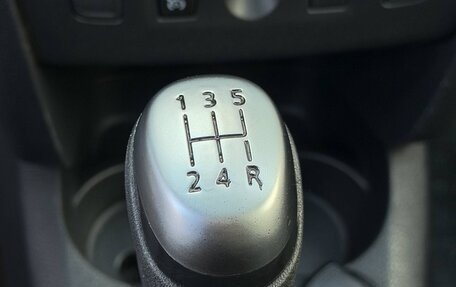 Renault Logan II, 2020 год, 1 300 000 рублей, 9 фотография