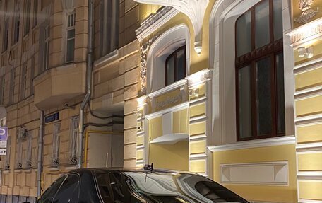 Mercedes-Benz S-Класс, 2010 год, 1 500 000 рублей, 10 фотография