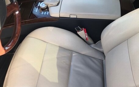 Mercedes-Benz S-Класс, 2010 год, 1 500 000 рублей, 13 фотография