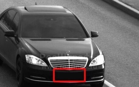 Mercedes-Benz S-Класс, 2010 год, 1 500 000 рублей, 11 фотография