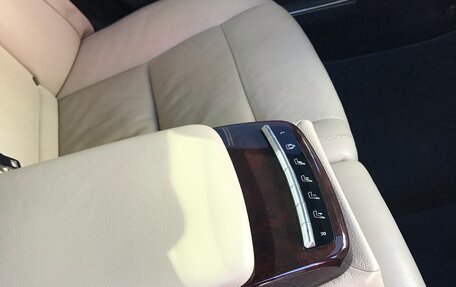 Mercedes-Benz S-Класс, 2010 год, 1 500 000 рублей, 19 фотография