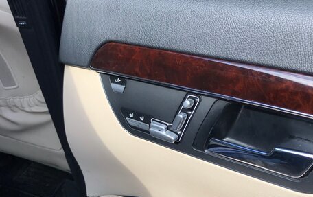 Mercedes-Benz S-Класс, 2010 год, 1 500 000 рублей, 20 фотография