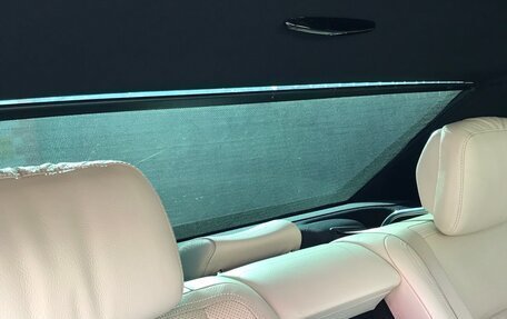 Mercedes-Benz S-Класс, 2010 год, 1 500 000 рублей, 21 фотография