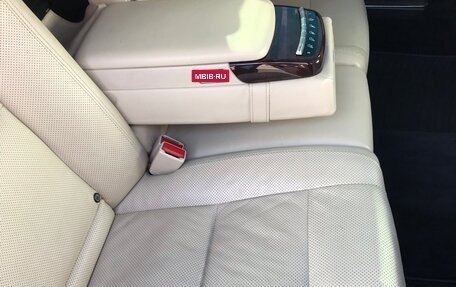 Mercedes-Benz S-Класс, 2010 год, 1 500 000 рублей, 18 фотография