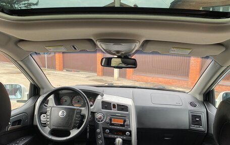 SsangYong Kyron I, 2013 год, 1 550 000 рублей, 2 фотография