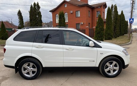 SsangYong Kyron I, 2013 год, 1 550 000 рублей, 4 фотография