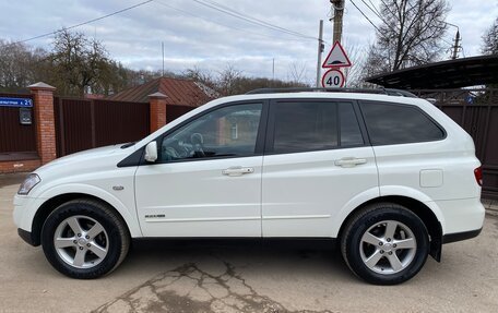 SsangYong Kyron I, 2013 год, 1 550 000 рублей, 5 фотография