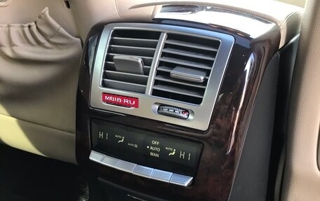 Mercedes-Benz S-Класс, 2010 год, 1 500 000 рублей, 23 фотография