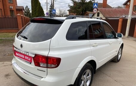 SsangYong Kyron I, 2013 год, 1 550 000 рублей, 6 фотография