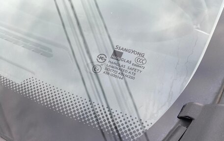 SsangYong Kyron I, 2013 год, 1 550 000 рублей, 24 фотография