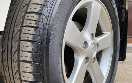 SsangYong Kyron I, 2013 год, 1 550 000 рублей, 26 фотография