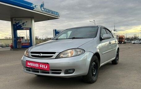 Chevrolet Lacetti, 2006 год, 400 000 рублей, 2 фотография