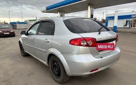 Chevrolet Lacetti, 2006 год, 400 000 рублей, 3 фотография