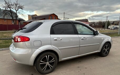 Chevrolet Lacetti, 2006 год, 400 000 рублей, 6 фотография