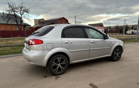 Chevrolet Lacetti, 2006 год, 400 000 рублей, 5 фотография