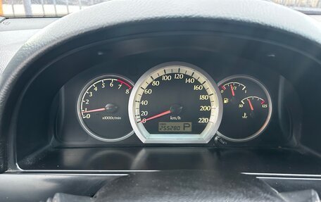 Chevrolet Lacetti, 2006 год, 400 000 рублей, 11 фотография