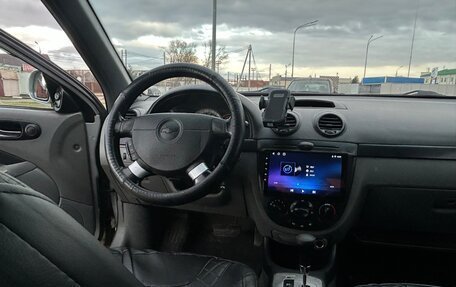 Chevrolet Lacetti, 2006 год, 400 000 рублей, 10 фотография