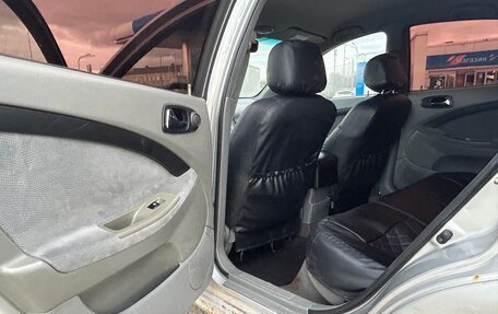 Chevrolet Lacetti, 2006 год, 400 000 рублей, 9 фотография