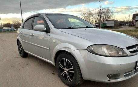 Chevrolet Lacetti, 2006 год, 400 000 рублей, 7 фотография