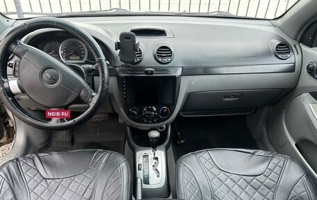 Chevrolet Lacetti, 2006 год, 400 000 рублей, 12 фотография
