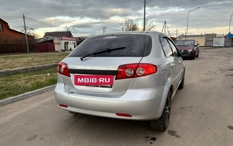 Chevrolet Lacetti, 2006 год, 400 000 рублей, 4 фотография